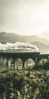 Glenfinnan Railway Poster - Posterbox.no