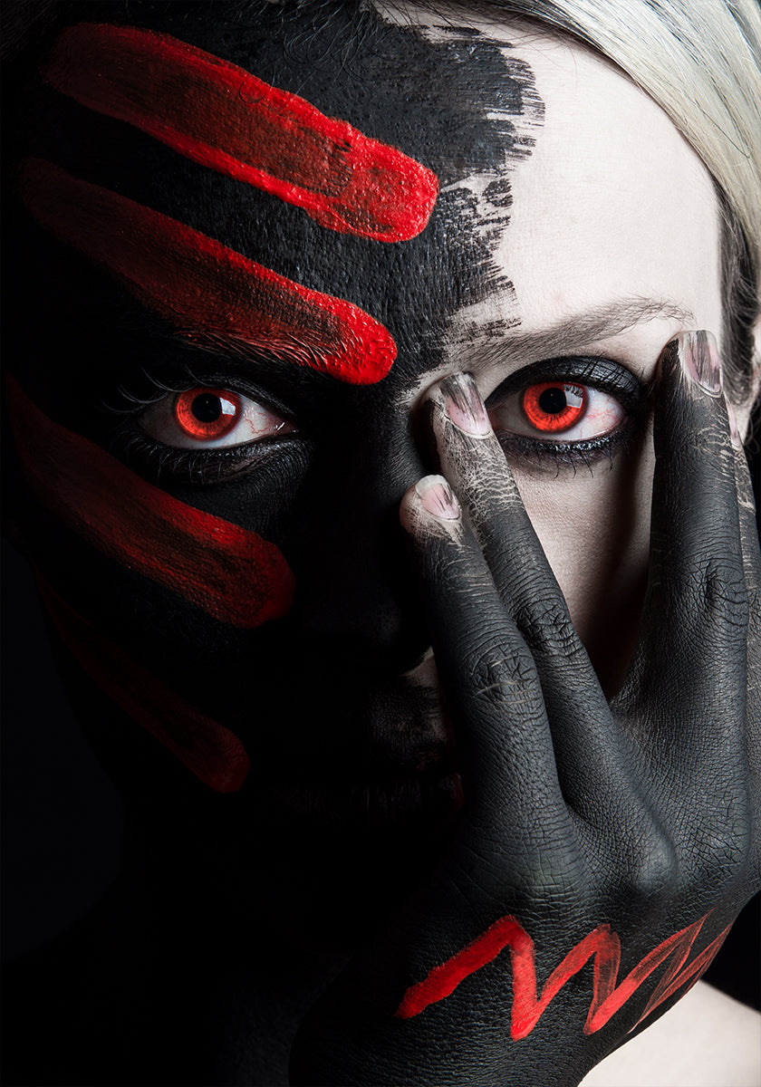 4 Elemente – Himmelbett