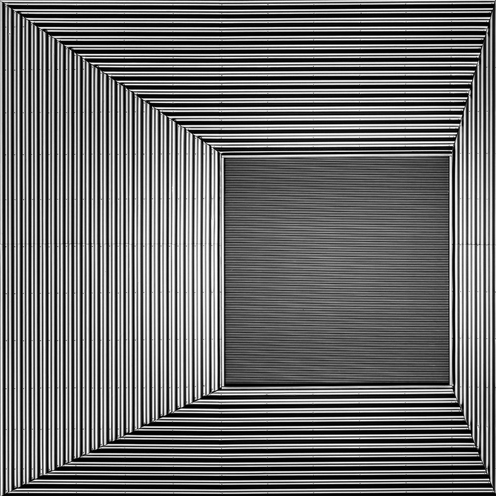 verlorene Perspektive Poster