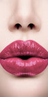 Pink Lips Poster - Posterbox.no