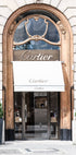 Cartier Shop Poster - Posterbox.no