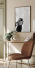Champagnerflaschen-Poster - Posterbox.no