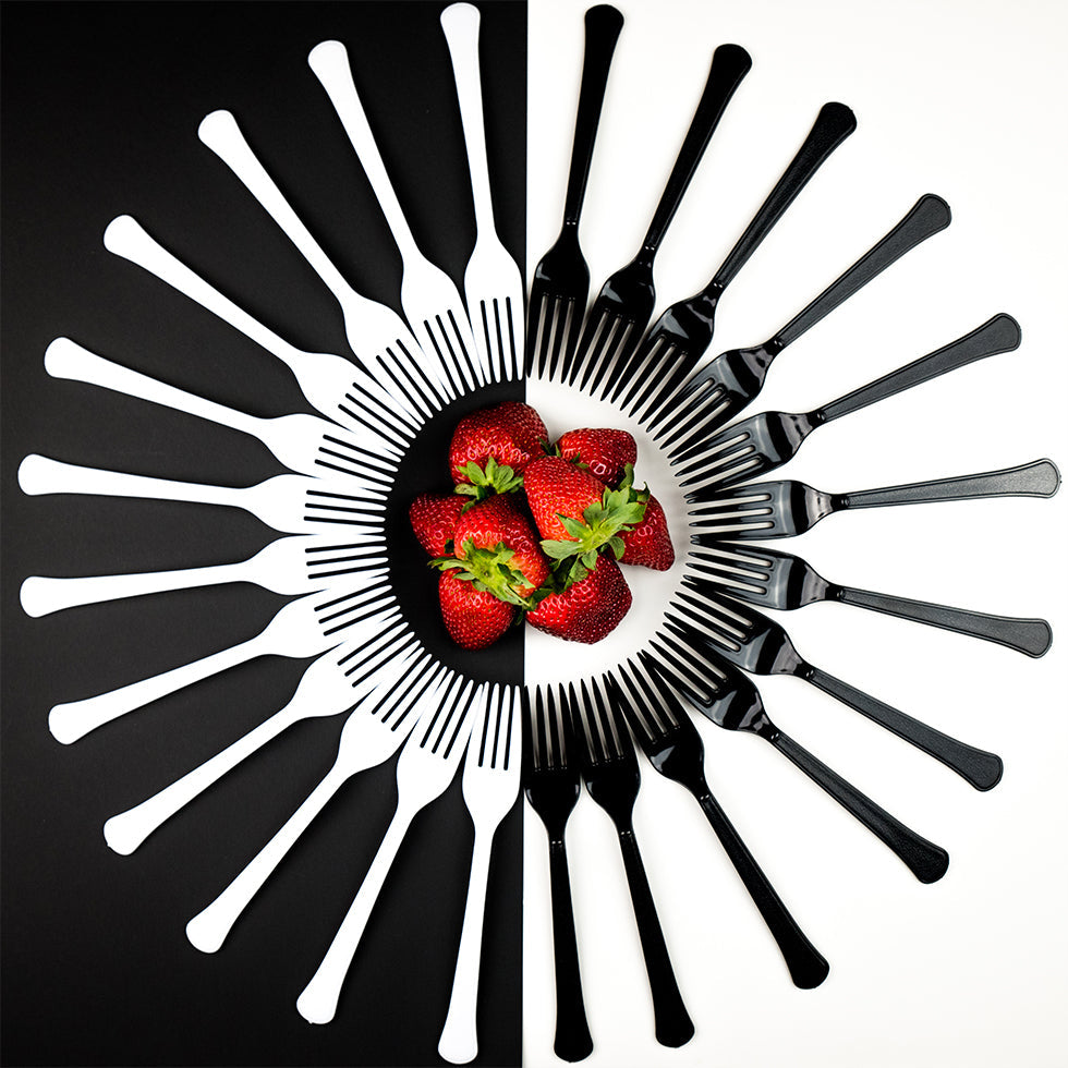 Erdbeer-Designs-Poster