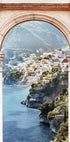 Amalfi-Bogen-Poster - Posterbox.no