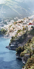 Amalfi Italien Scenic Point Poster - Posterbox.no