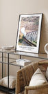 Hogwarts Express Nr. 1 Poster - Posterbox.no