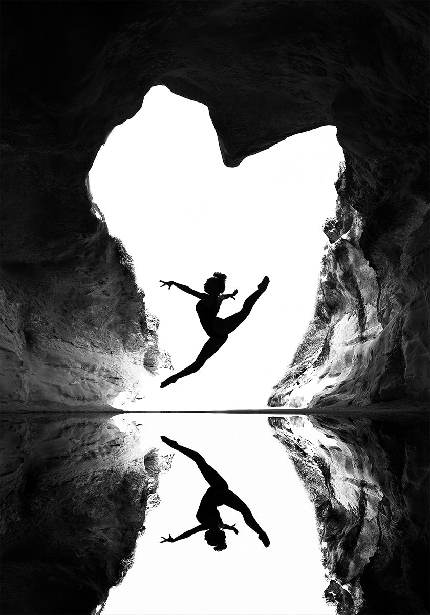 Ein schlagendes Herz Poster