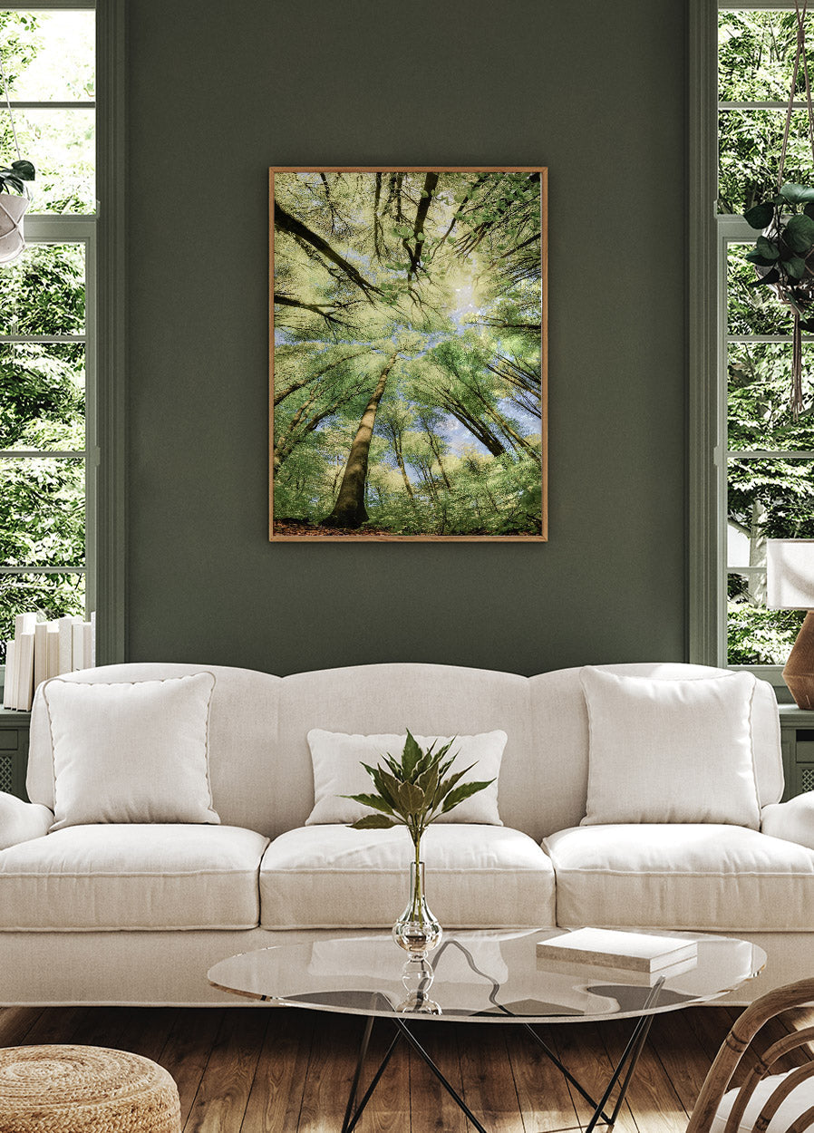 Buchenwald Poster - Posterbox.no