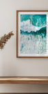 Surfers Wave Poster - Posterbox.no