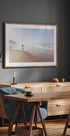 Sunshine Beach Surfer Poster - Posterbox.no