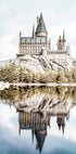 Magic Castle Poster - Posterbox.no