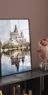 Magic Castle Poster - Posterbox.no