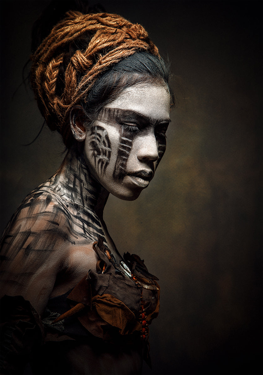 aus einer anderen Zeit