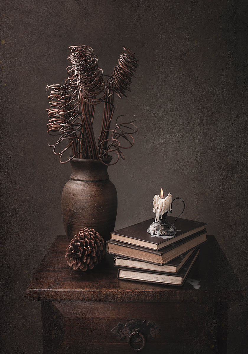 Ein Moment in der Vergangenheit Poster