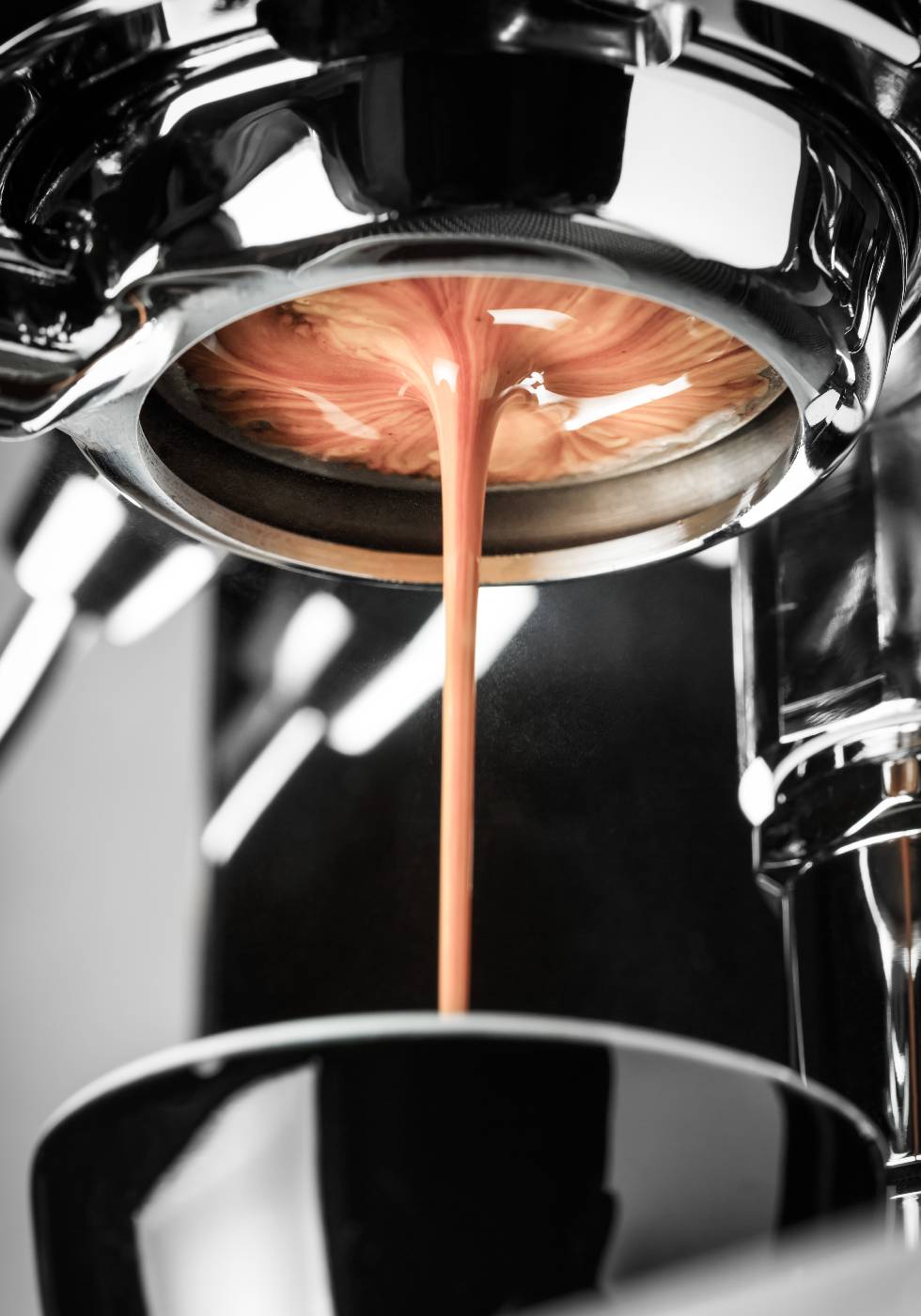Espresso Shot Coffee Poster - Posterbox.no