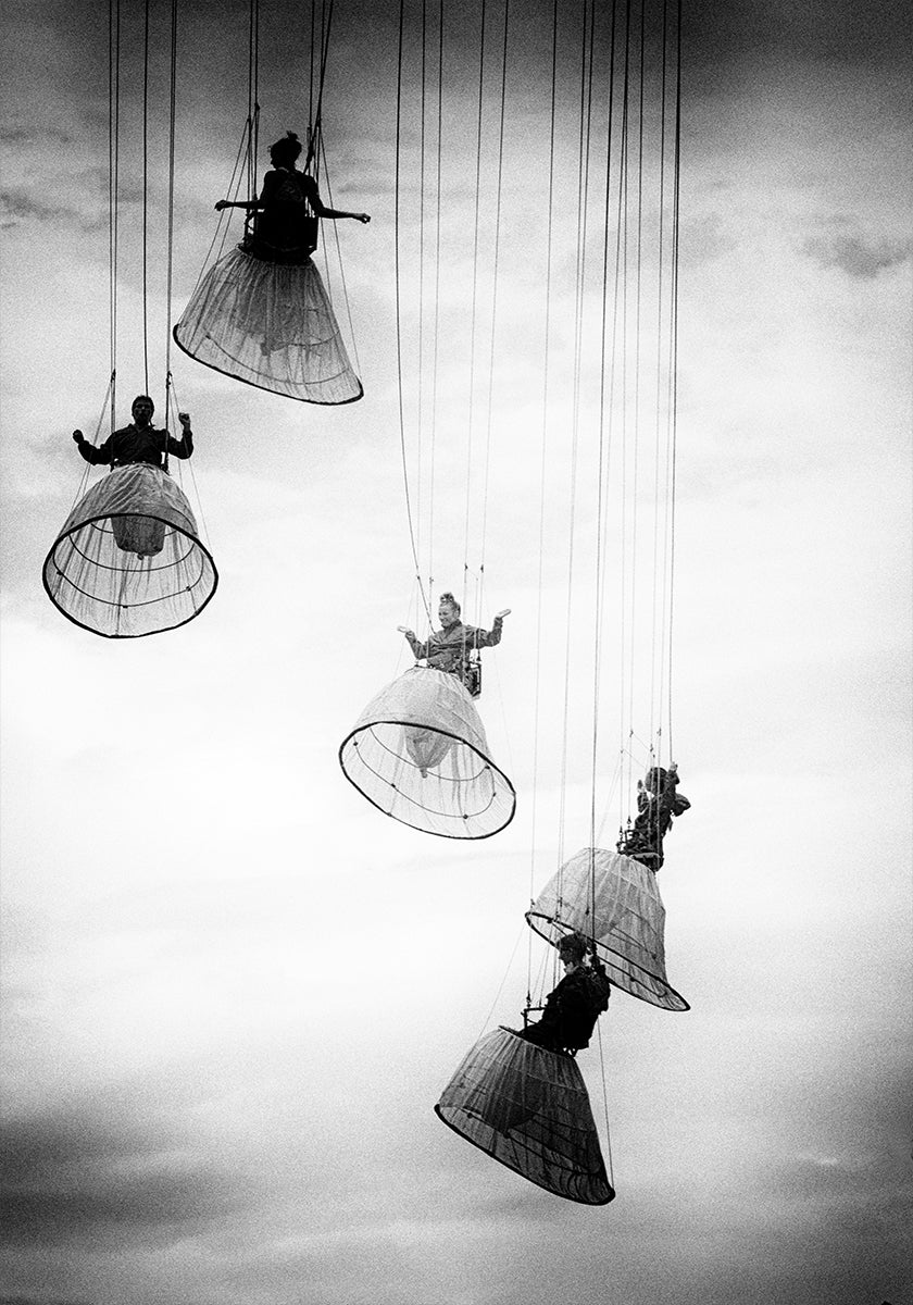 Niederländische Engel