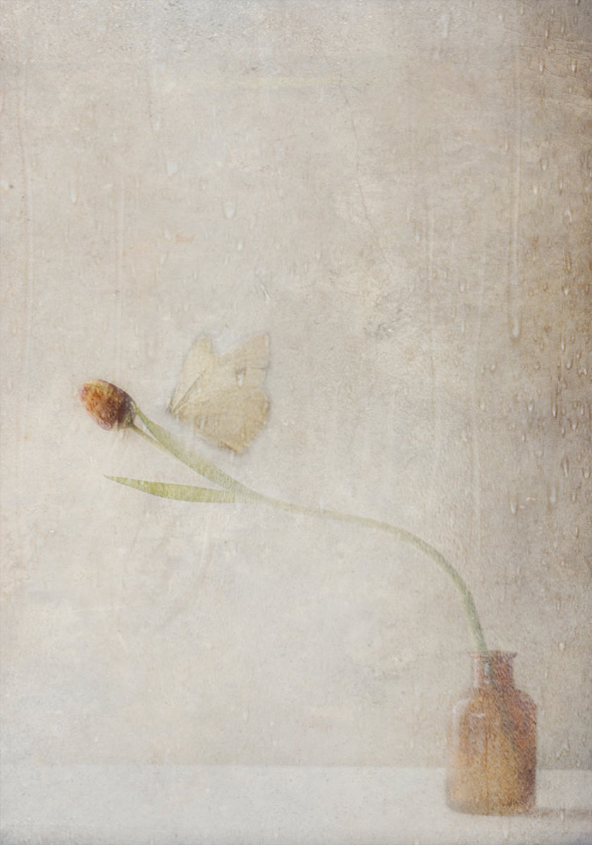 Poster für kurzlebige Treffen