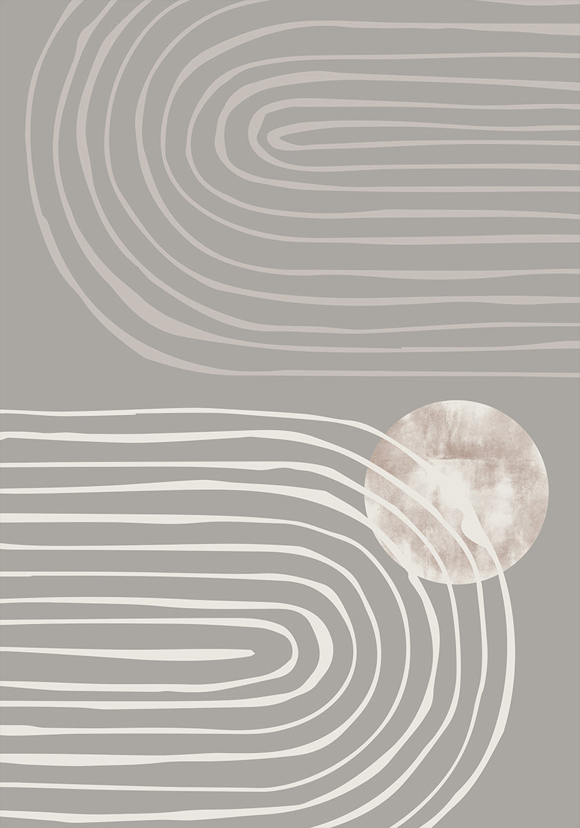 Arch_dark_001-01 Poster