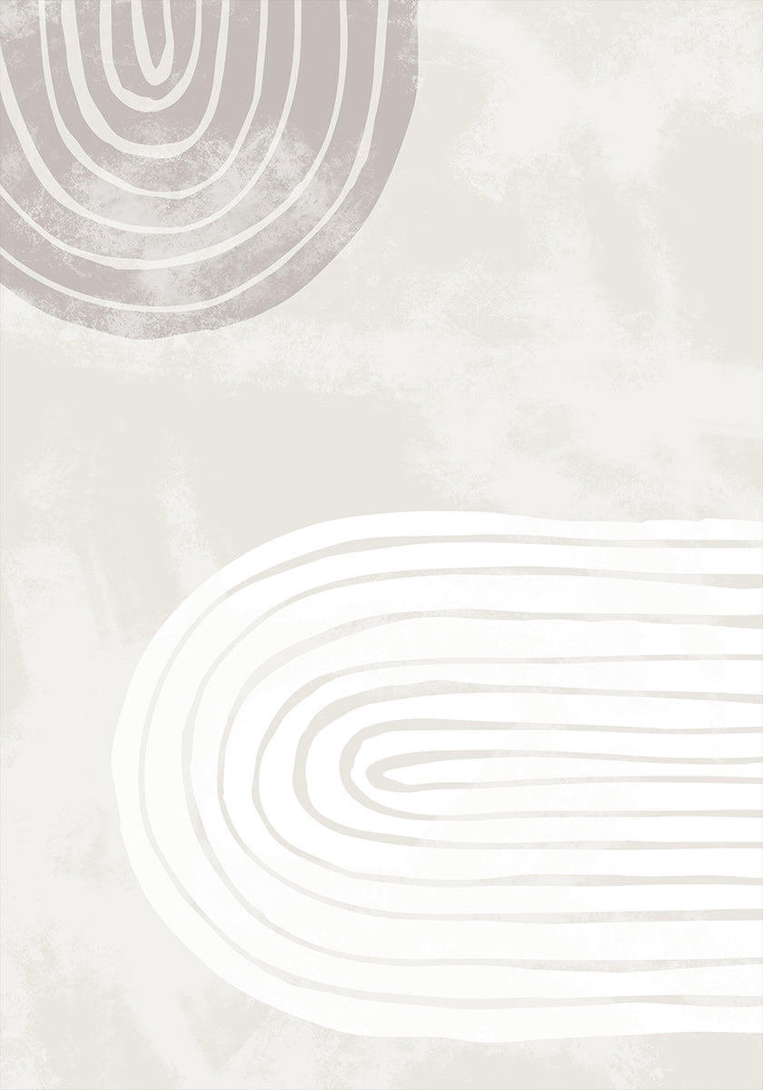 arch_two_thick_002 Poster