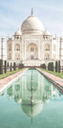 Taj Mahal Indien Agra Poster - Posterbox.no