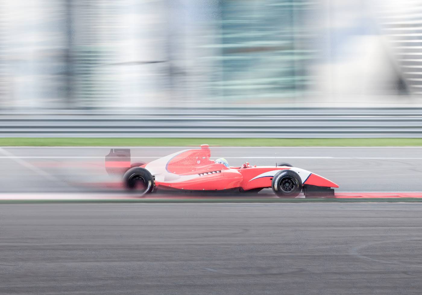 Formel-1-Poster - Posterbox.dk