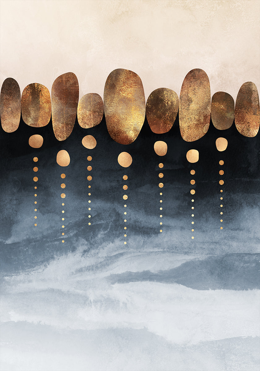 Natürliche Abstraktion