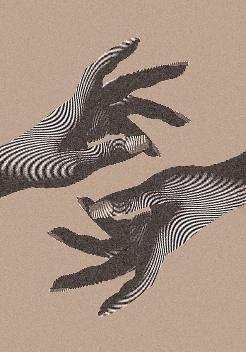 Erreichen des Posters Nr. 3