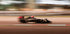 F1-Auto in Bewegung Poster - Posterbox.no
