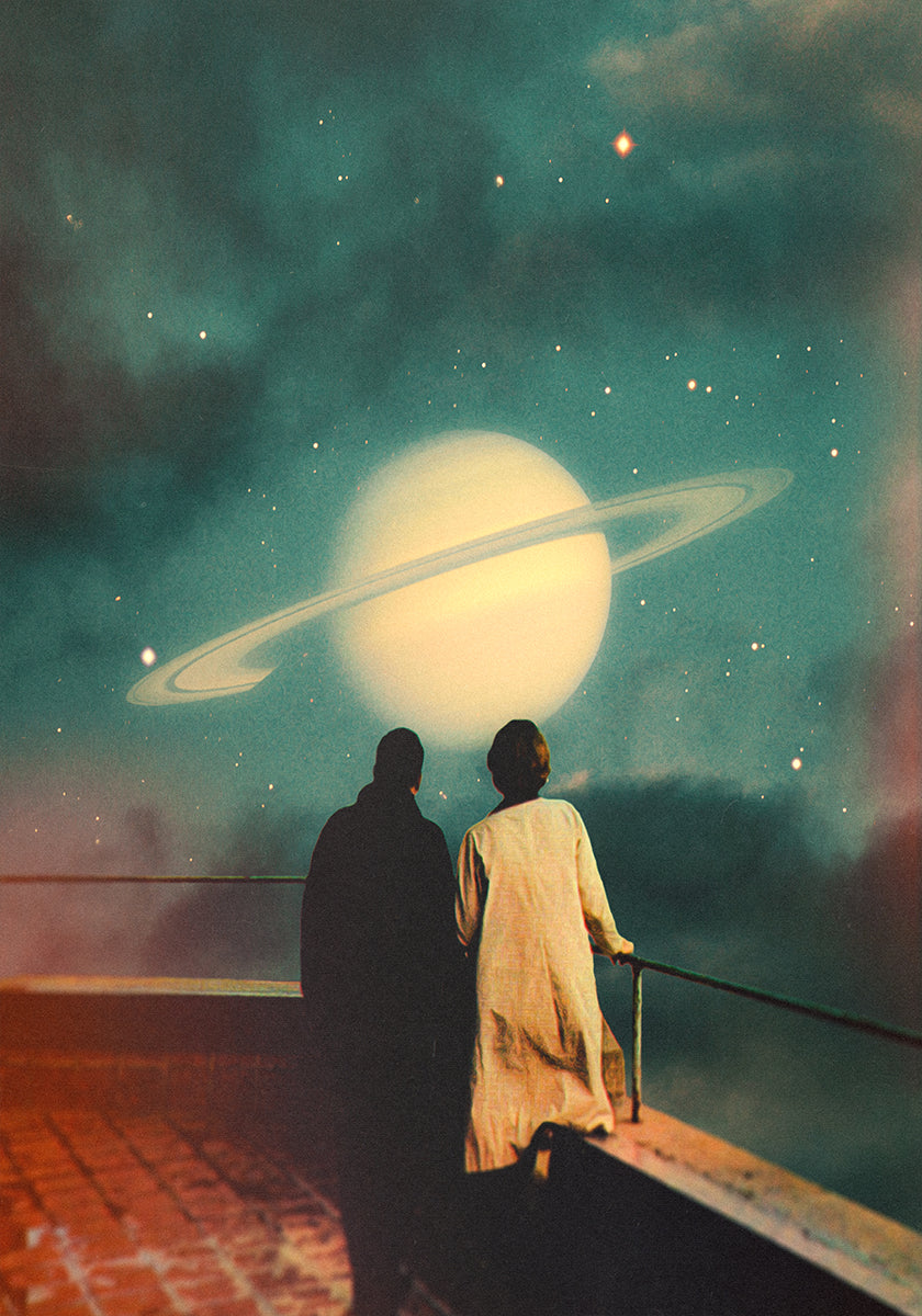 Gemeinsam durch Stürme