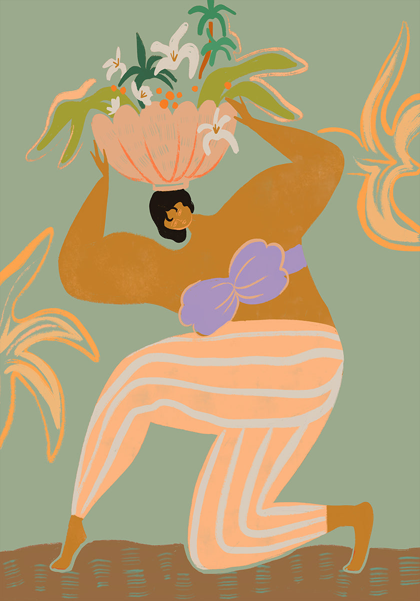 Das Gewicht der Welt