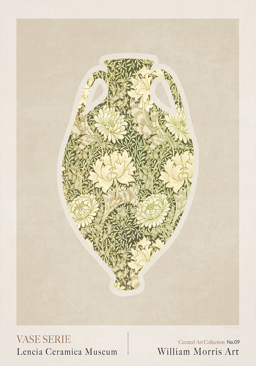 Wm Greek 10ratio 4x5 Druck von Bohonewart