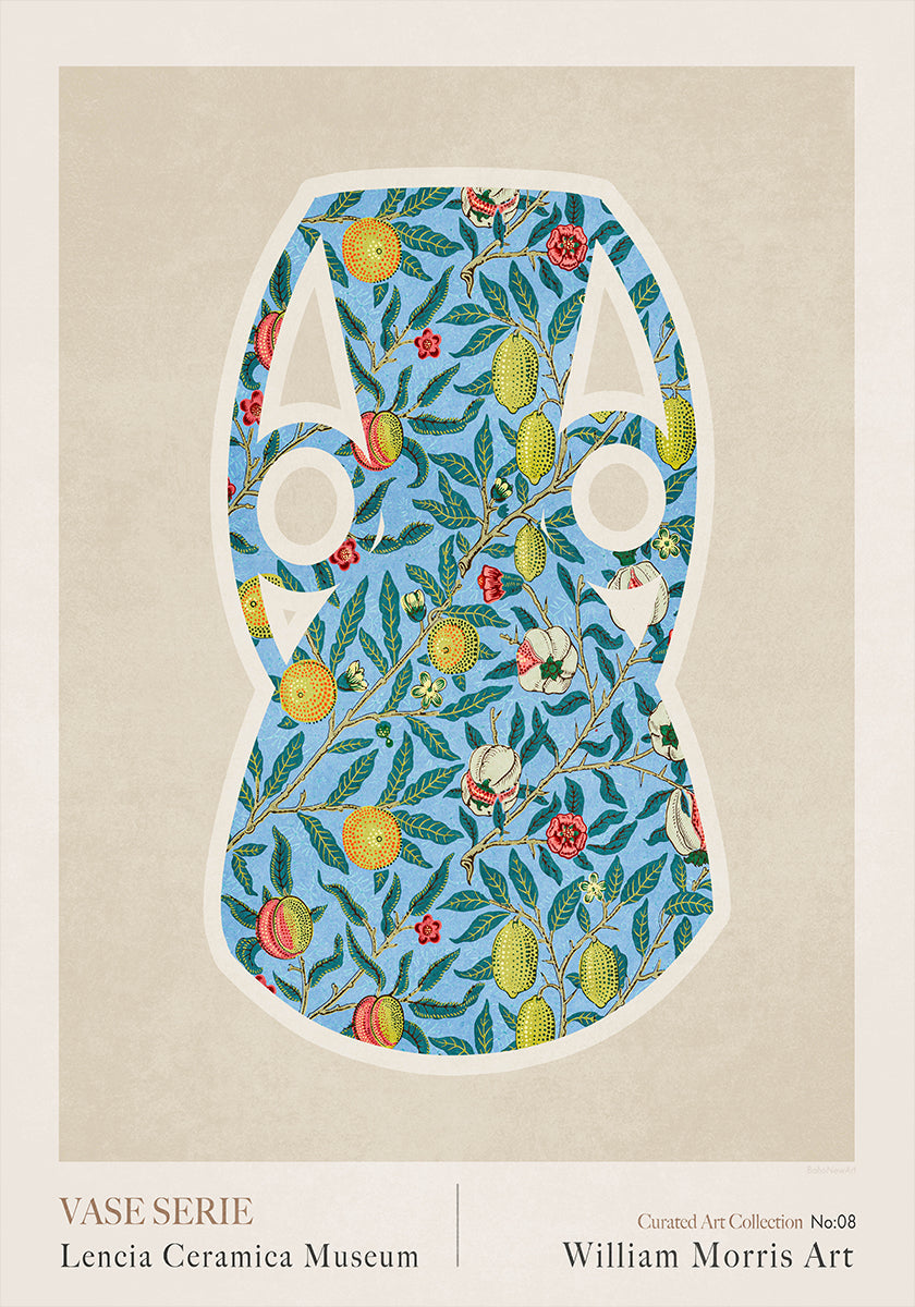 Wm Greek 08ratio 4x5 Druck von Bohonewart