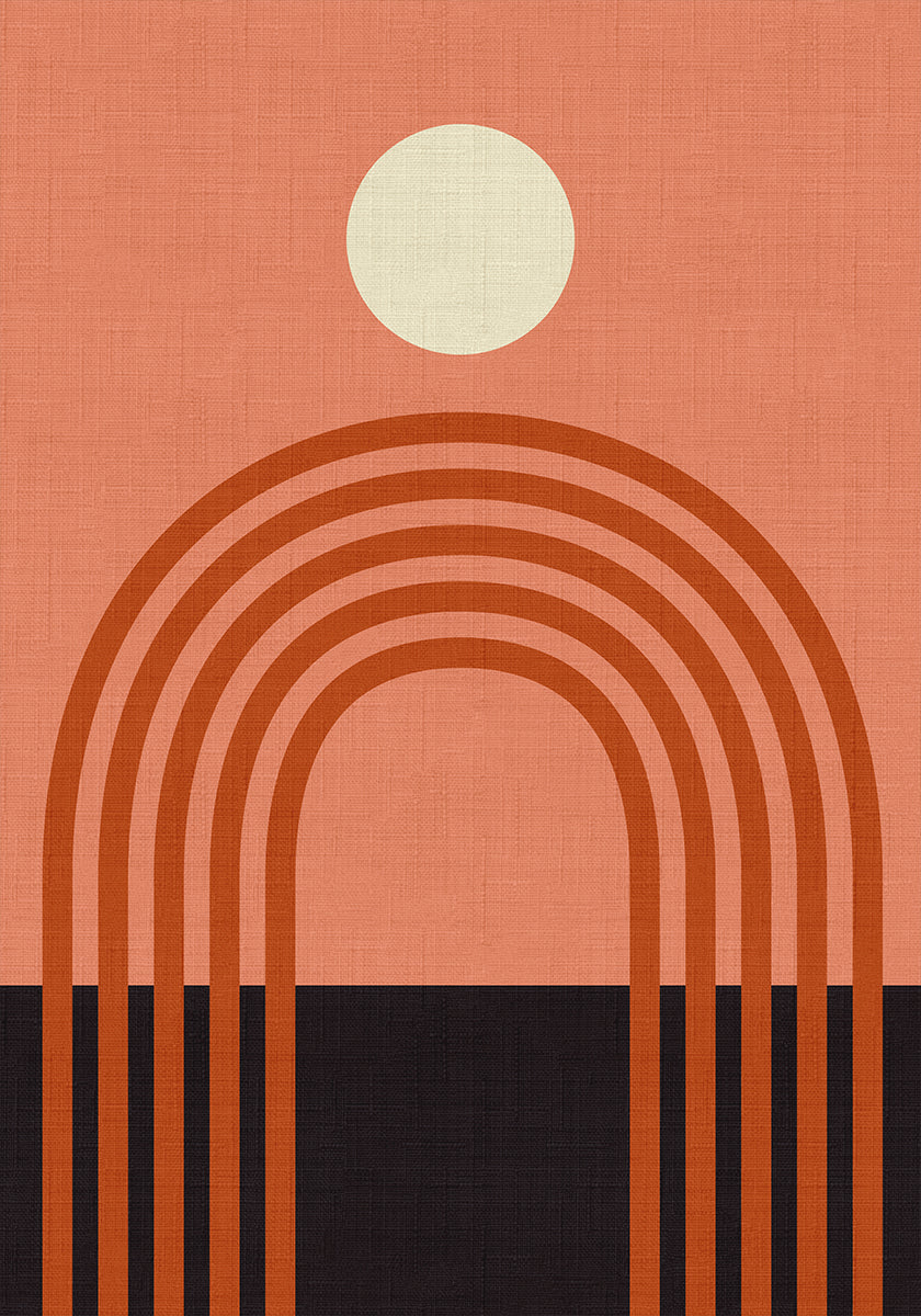 Geoformen Herbst 21 Bogen