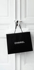 Chanel Taschenposter - Posterbox.no