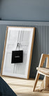 Chanel Taschenposter - Posterbox.no