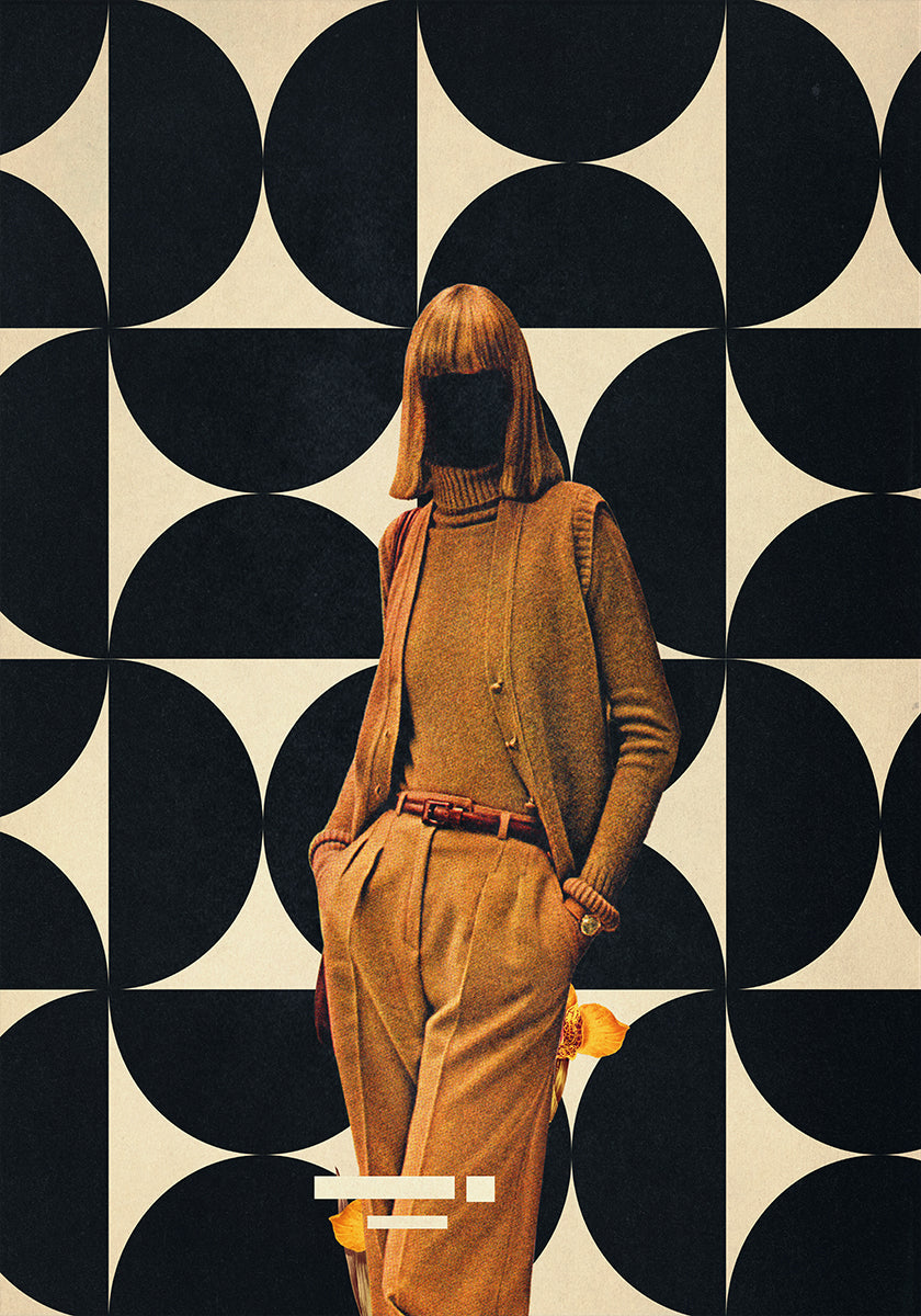 1978 Annie Collection von Frank Moth