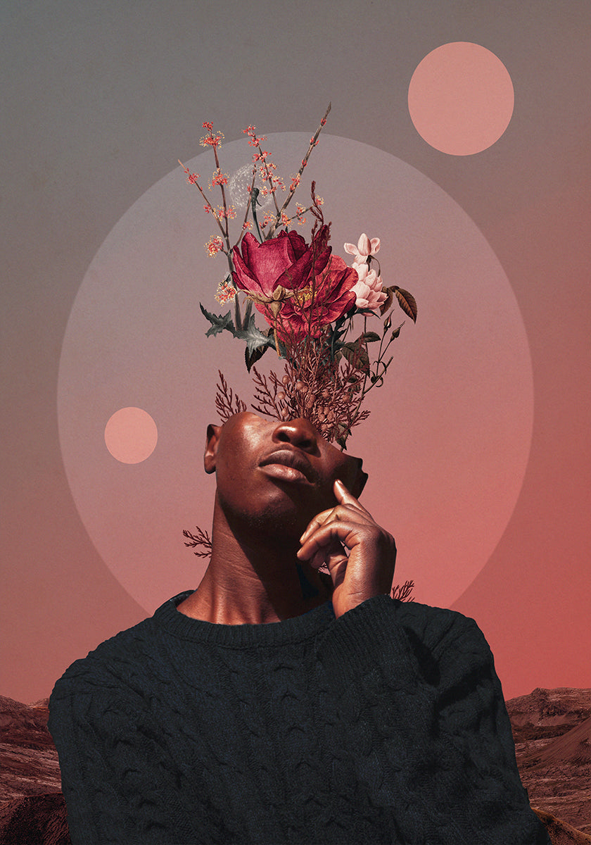 Blasse Erinnerungen an die Dämmerung