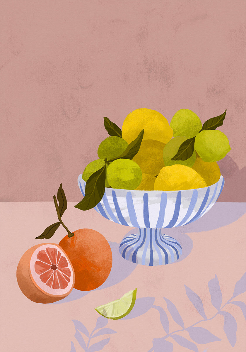 Bittersüßes Poster