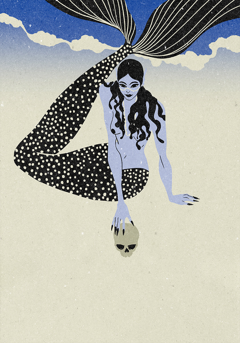 Eine Geschichte der Rache