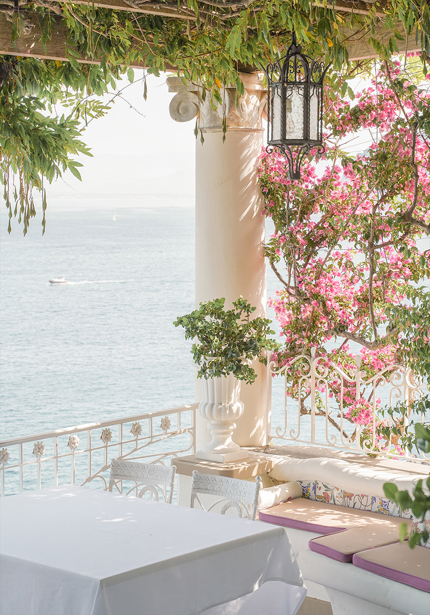 Sorrento Vibes Poster