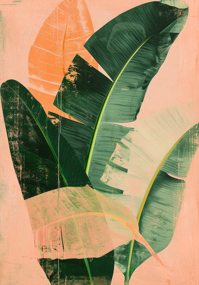 In den Dschungel Nr. 2