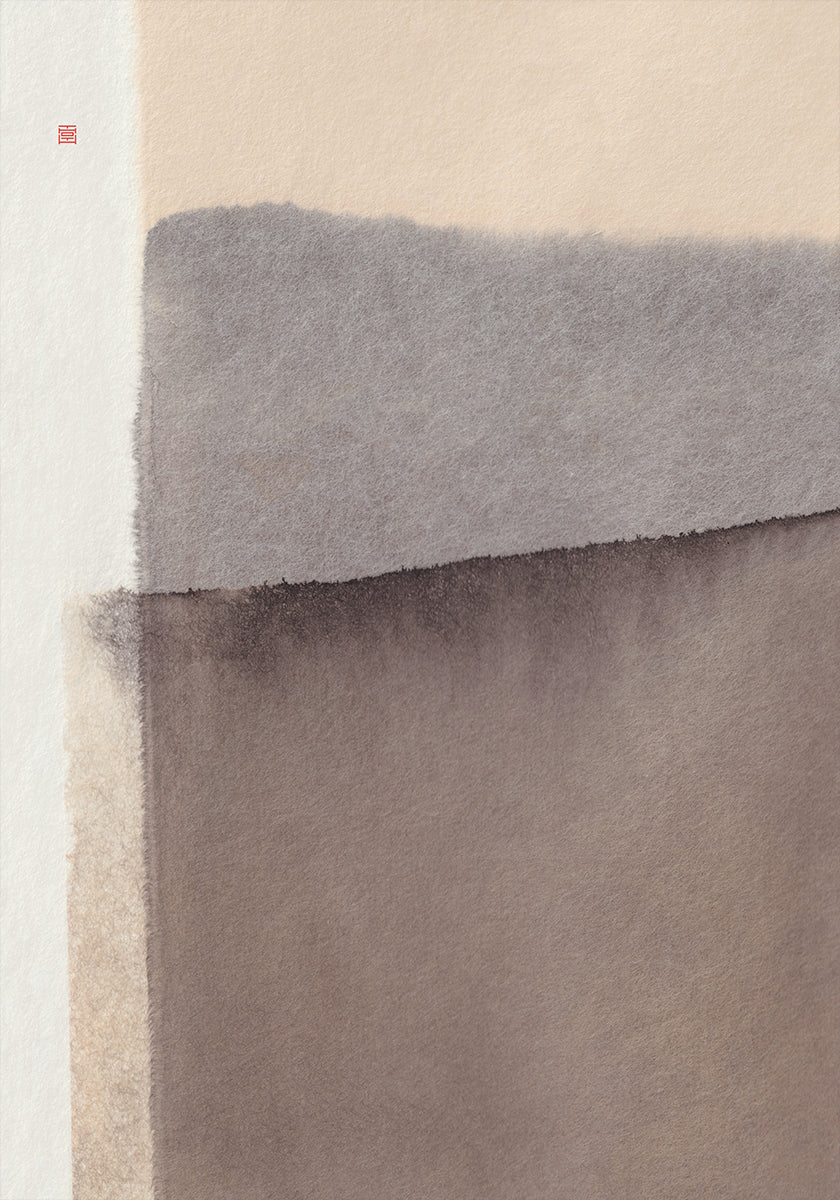 Studie Nr. 6 | Überlappende Prinzipien