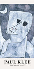 Angel Applicant 1939 von Paul Klee Poster - Posterbox.no