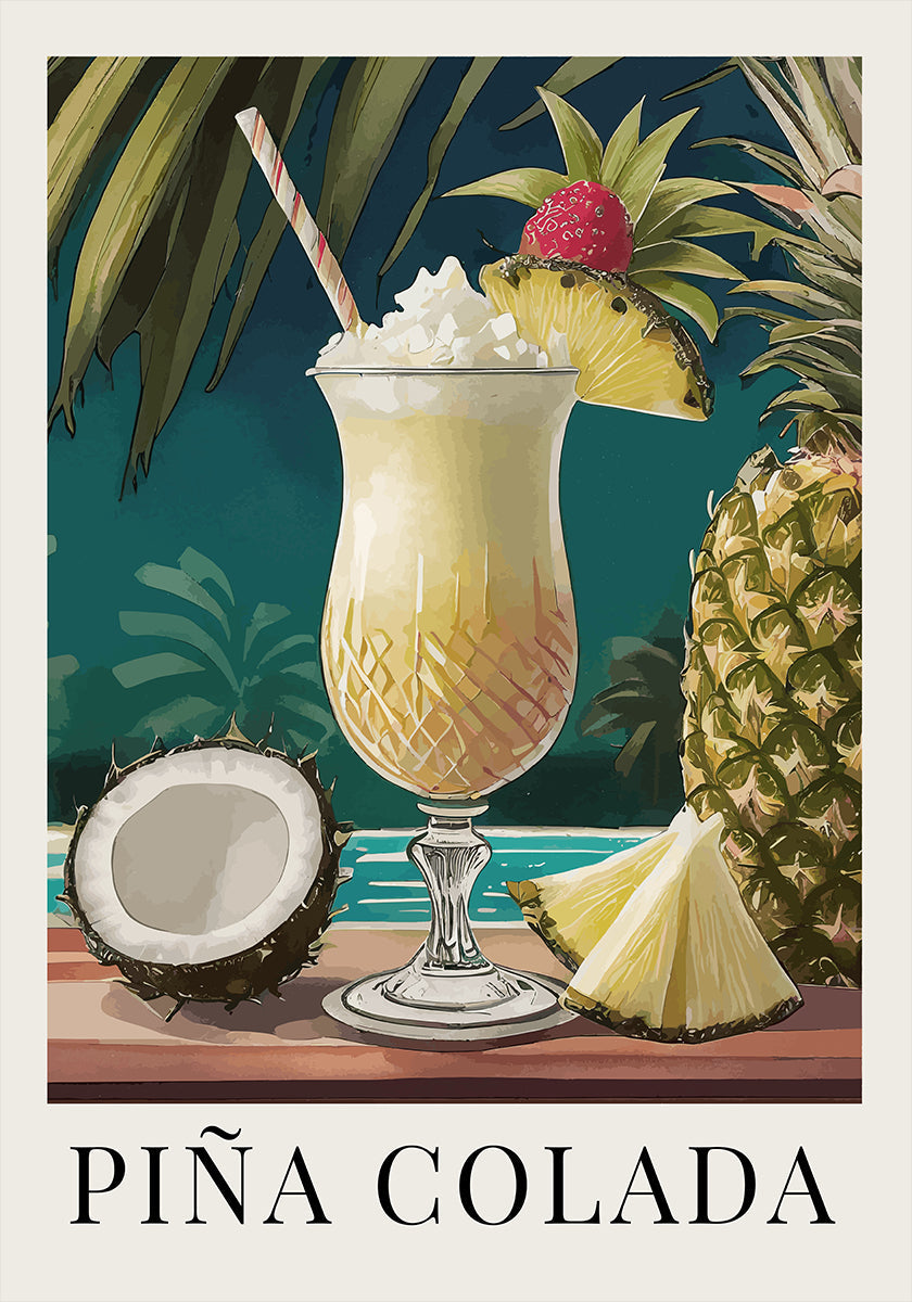 Pina Colada