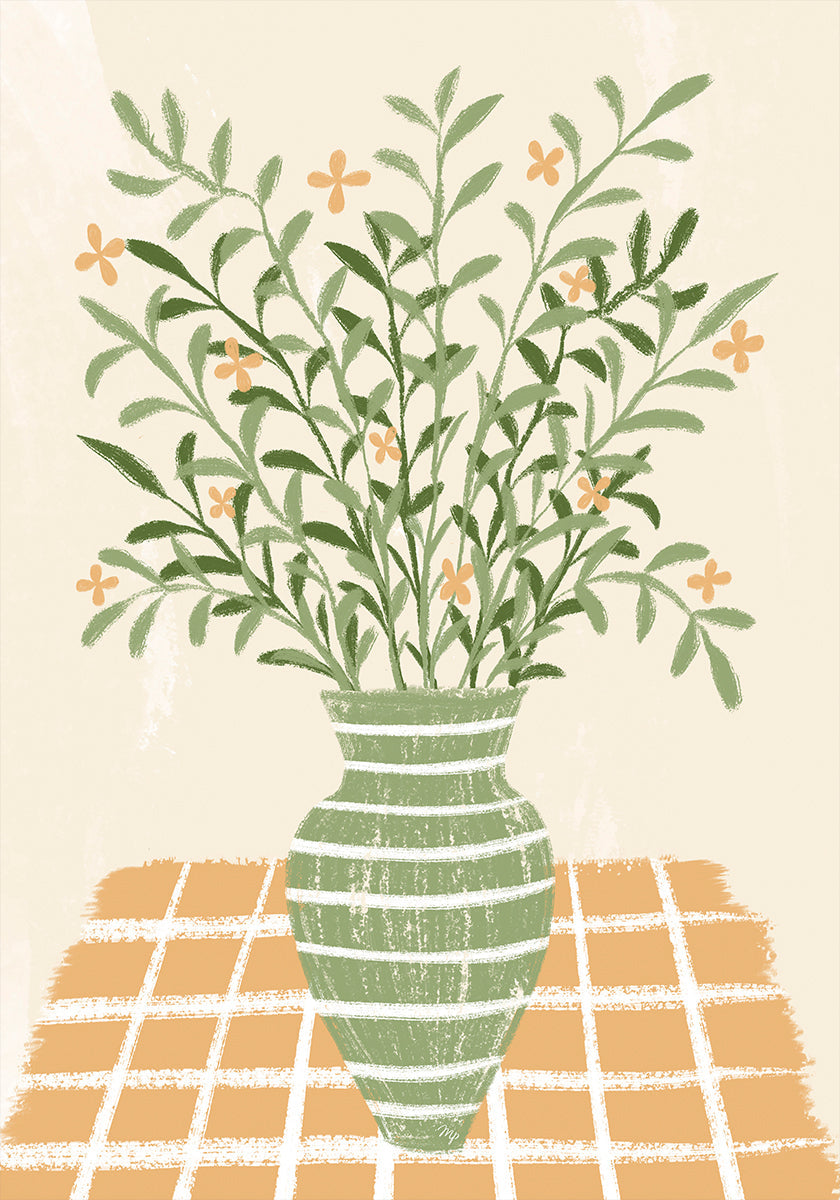 Gemütliches Zuhause