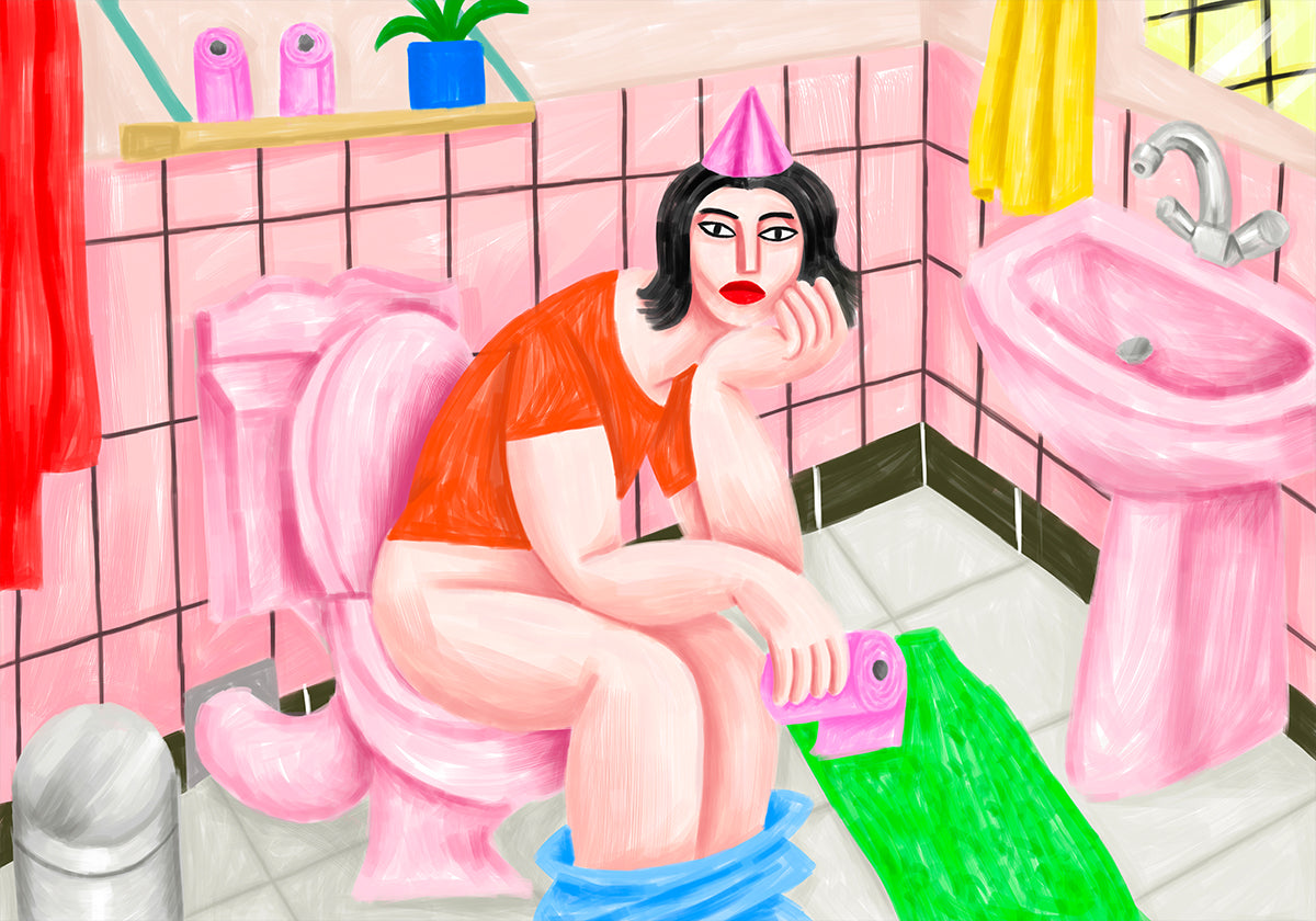 Game of Thrones-Poster