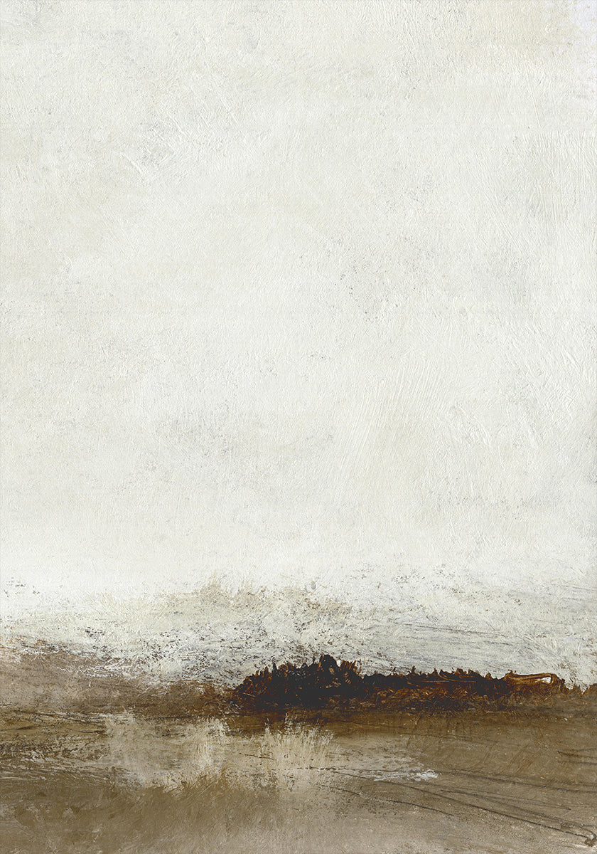 Weg vom Hören 1 Poster