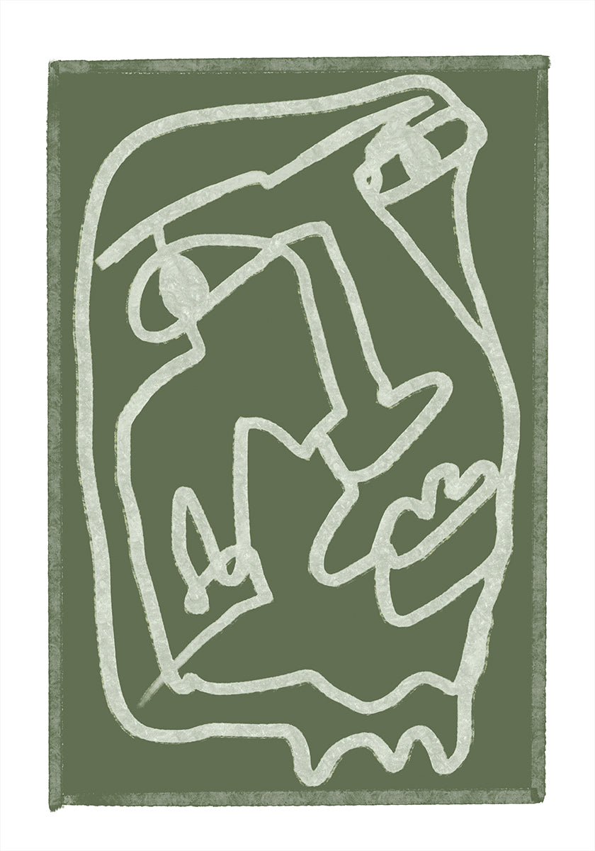 Grüne Zusammenfassung