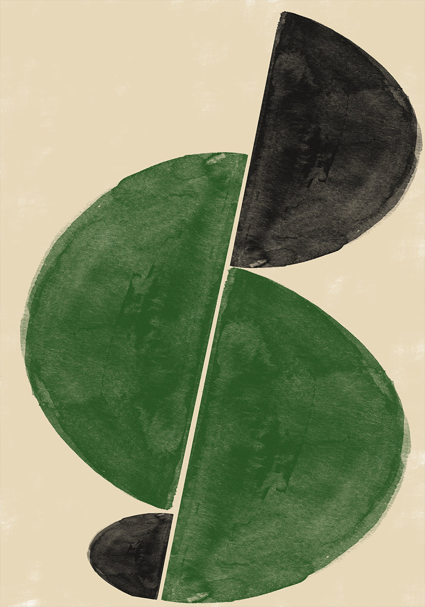 Geometrische Harmonie