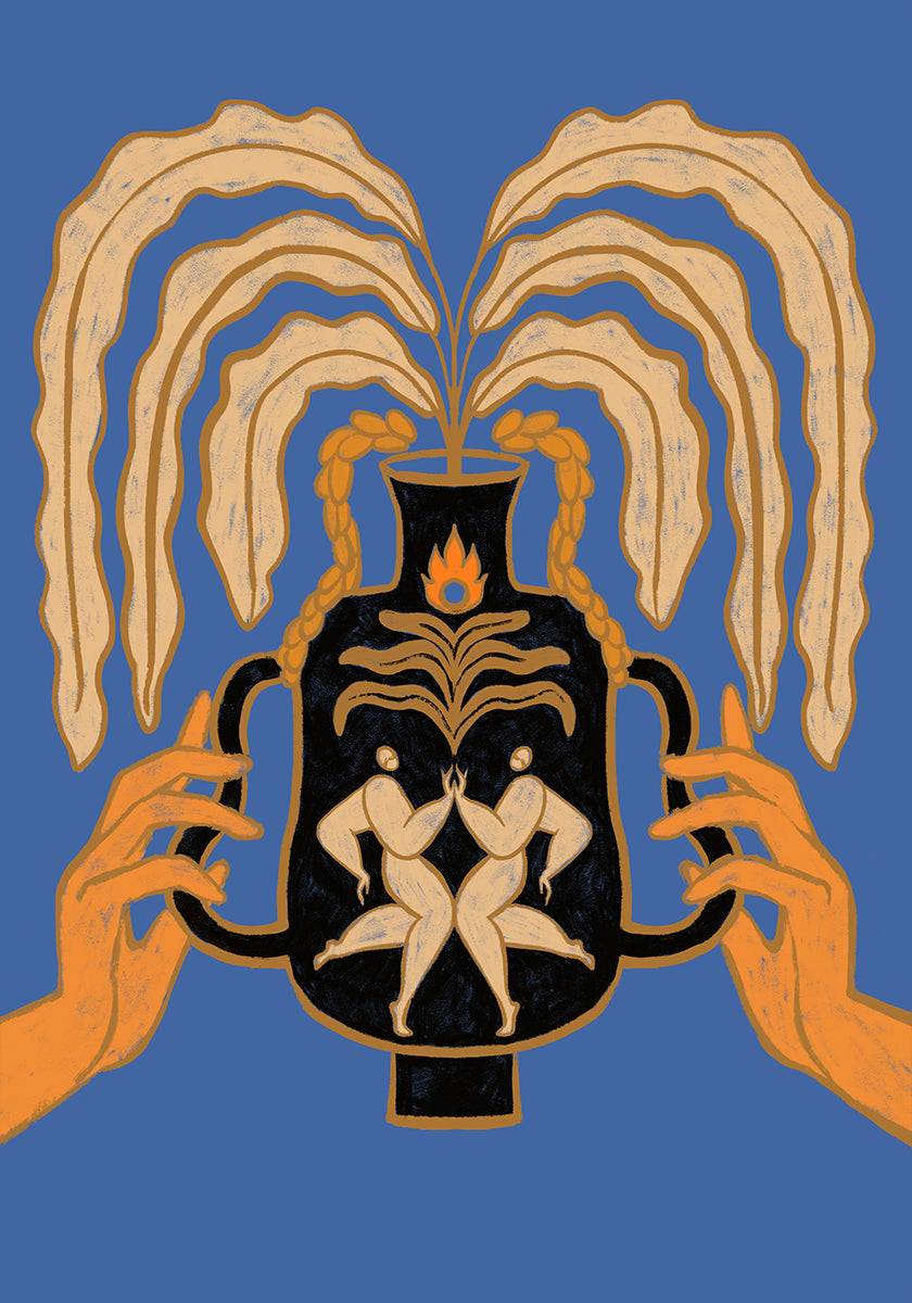 Vassel-Sammlung: Treffen wir uns wieder